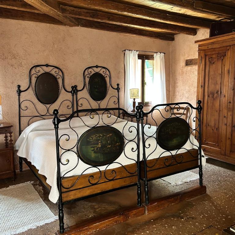 Foresteria Di Villa Tiepolo Passi - Double Room - 5