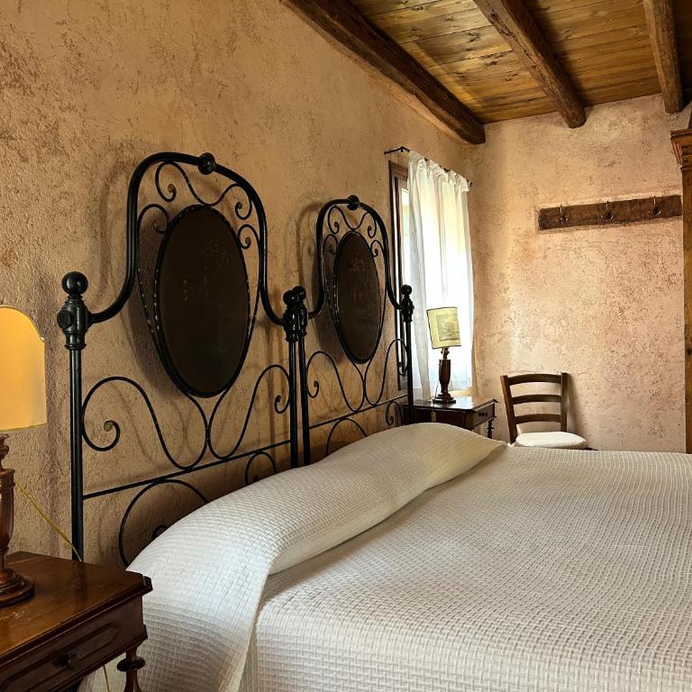 Foresteria Di Villa Tiepolo Passi - Double Room - 4