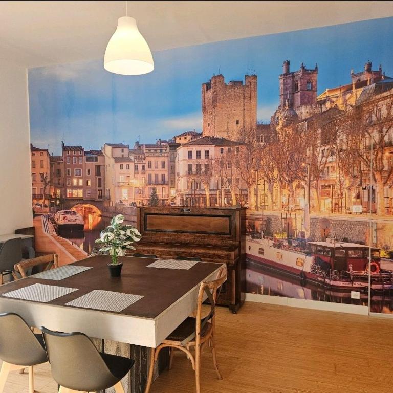 Appartement Morgand - Appartamento con 2 Camere da Letto - 1