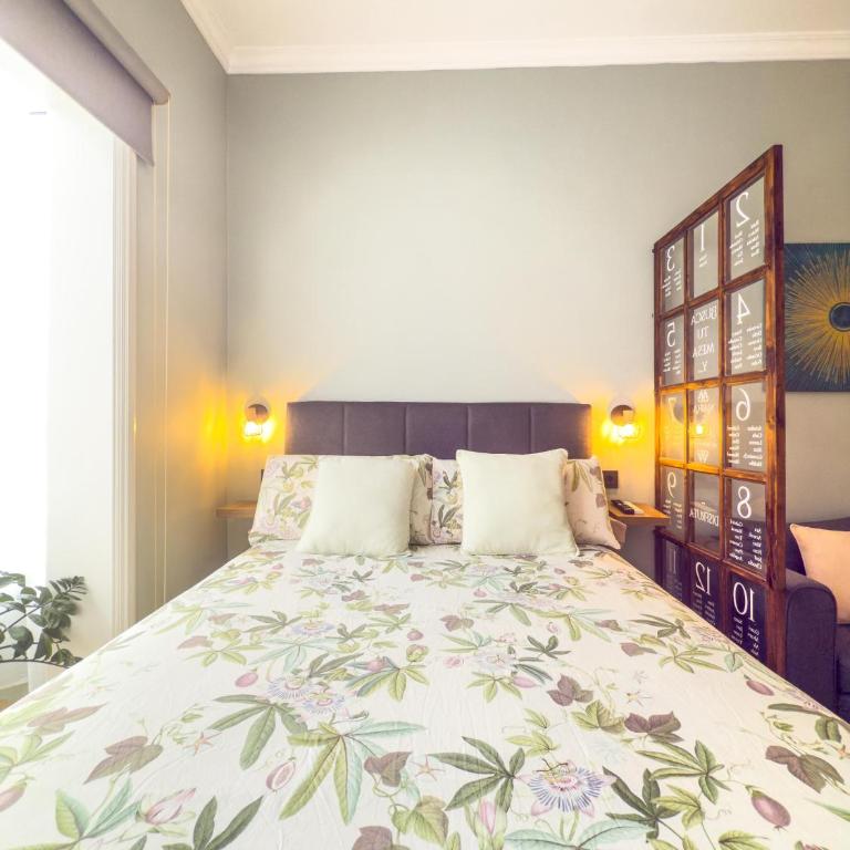 DE VA las canteras - One-Bedroom Apartment - 7