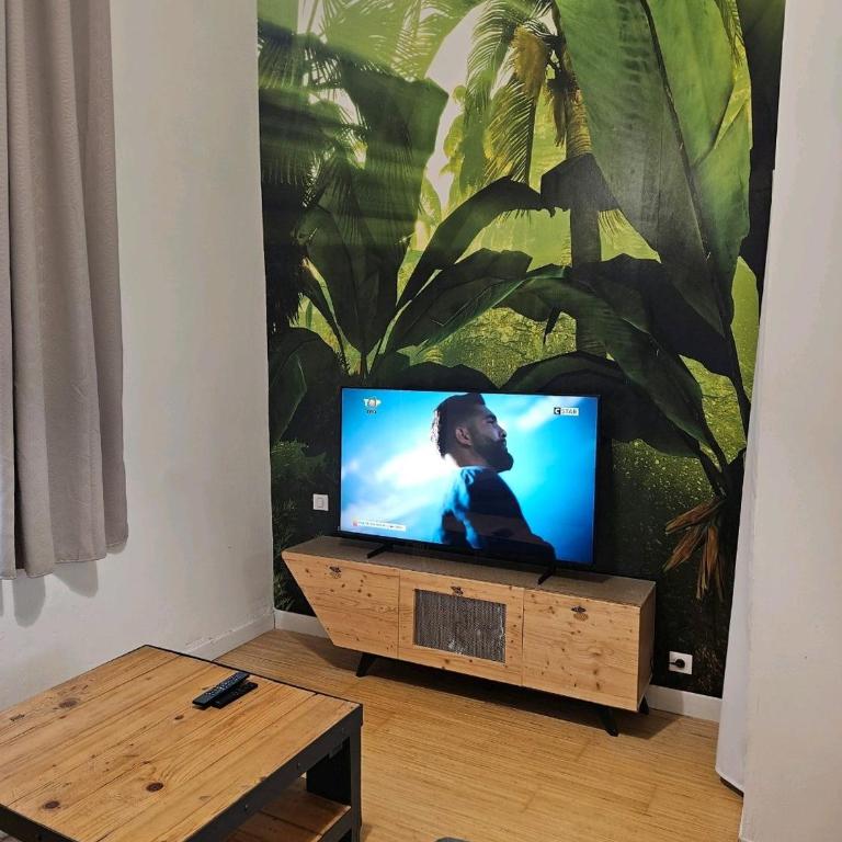 Appartement Morgand - Appartamento con 2 Camere da Letto - 15