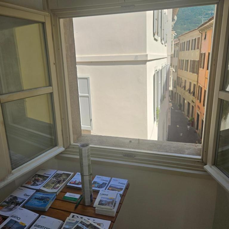 GardaInn Palazzo Nuovo - Appartamento con 2 Camere da Letto - 14