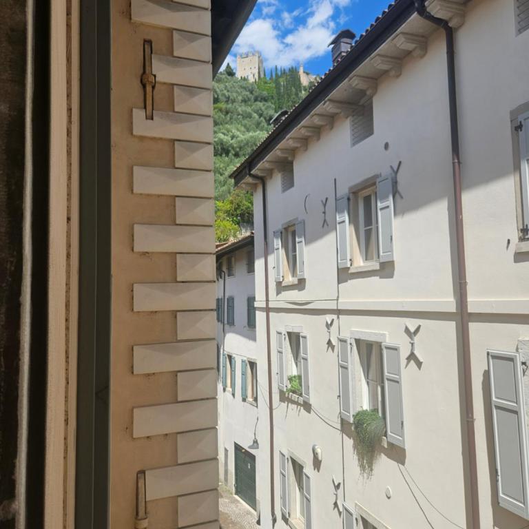 GardaInn Palazzo Nuovo - Appartamento con 2 Camere da Letto - 15