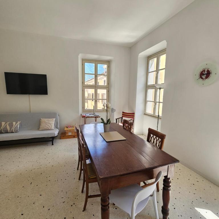 GardaInn Palazzo Nuovo - Appartamento con 2 Camere da Letto - 18