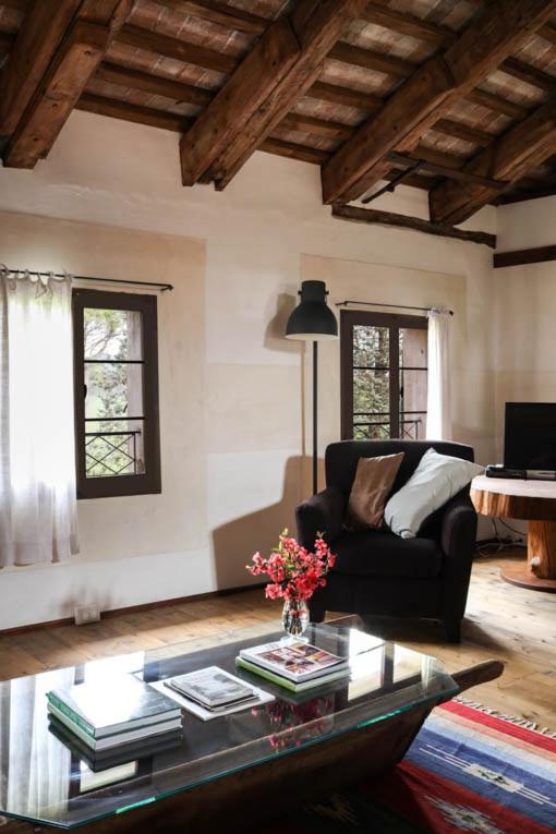 Foresteria Di Villa Tiepolo Passi - Loft - 14