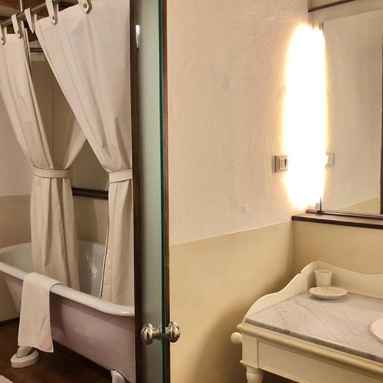 Foresteria Di Villa Tiepolo Passi - Loft - 11