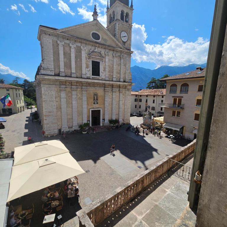 GardaInn Palazzo Nuovo - Appartamento con 2 Camere da Letto - 1