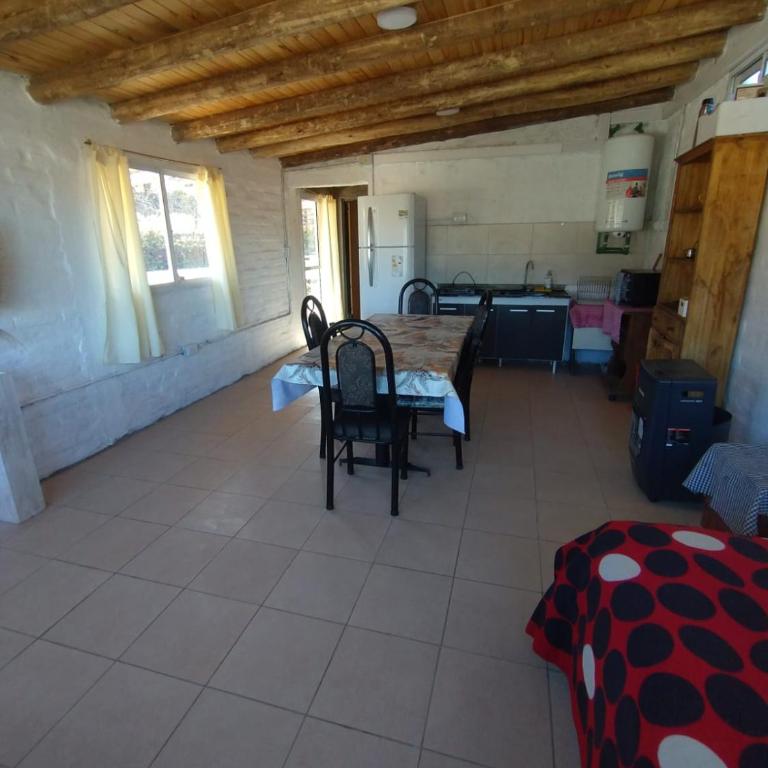 Vista los Andes - Chalet de 1 dormitorio - 3