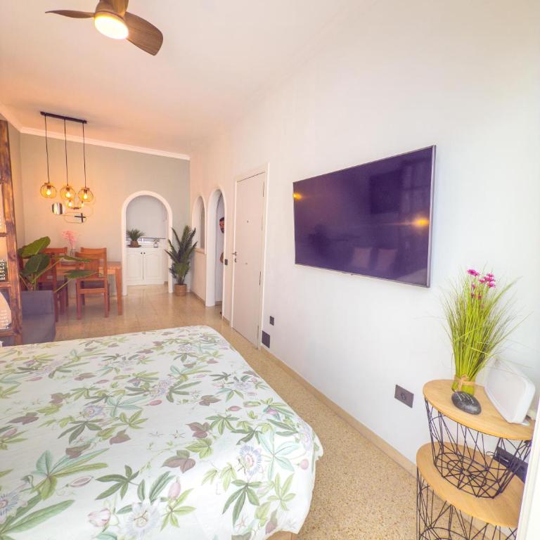 DE VA las canteras - One-Bedroom Apartment - 6