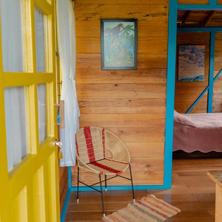 Mini Casa Citará - Chalet de 1 dormitorio - 4