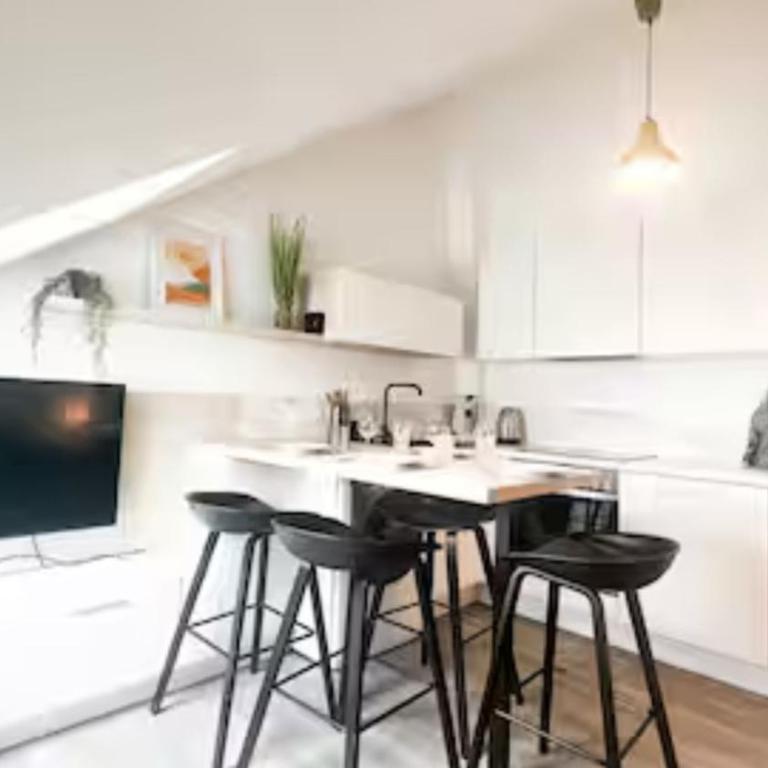 Albatros - Appartement 3 Chambres - 10