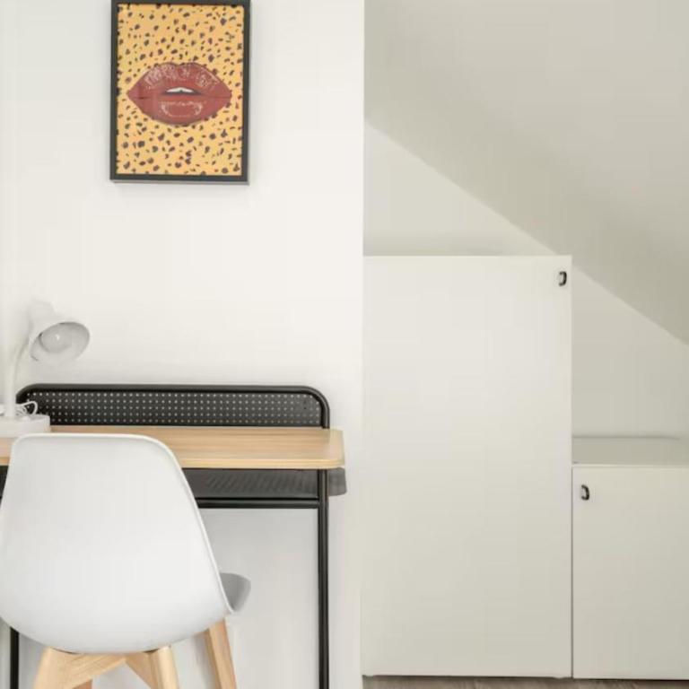 Albatros - Appartement 3 Chambres - 3