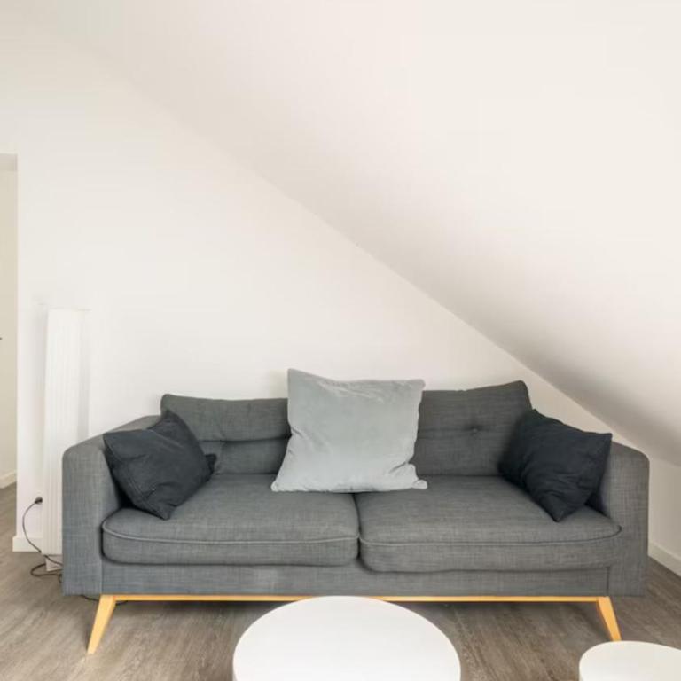Albatros - Appartement 3 Chambres - 5