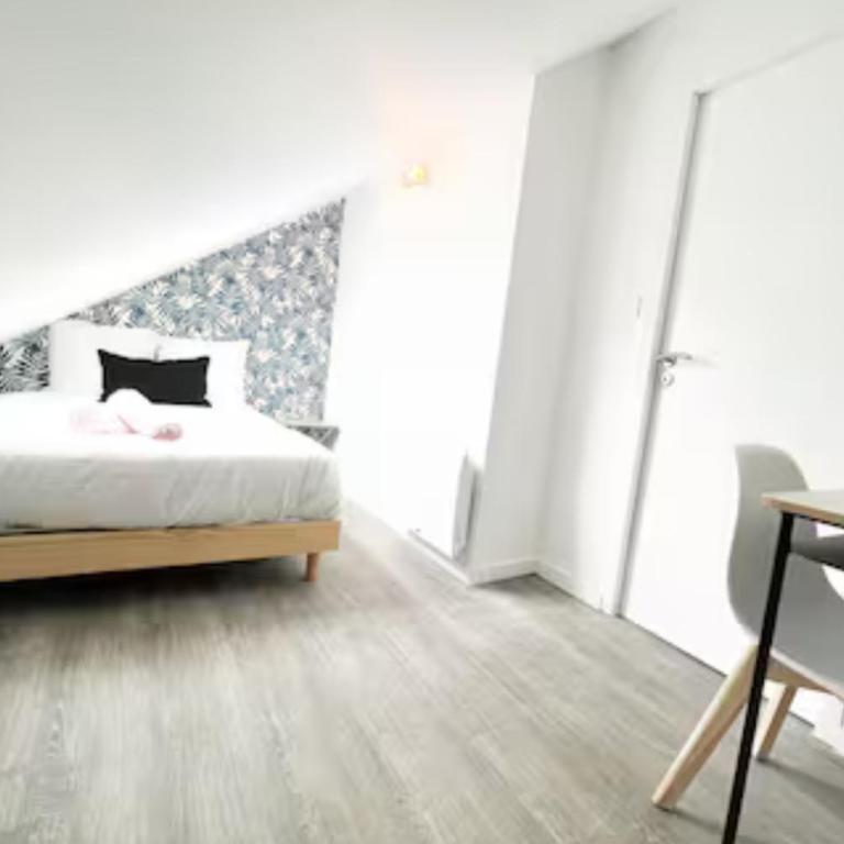 Albatros - Appartement 3 Chambres - 2
