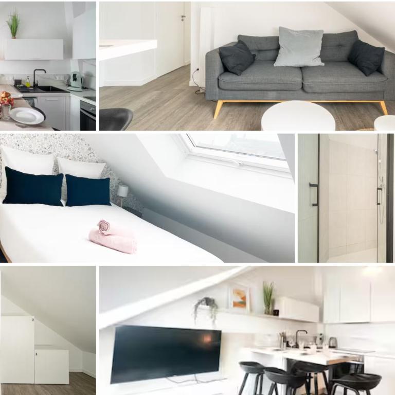 Albatros - Appartement 3 Chambres - 17
