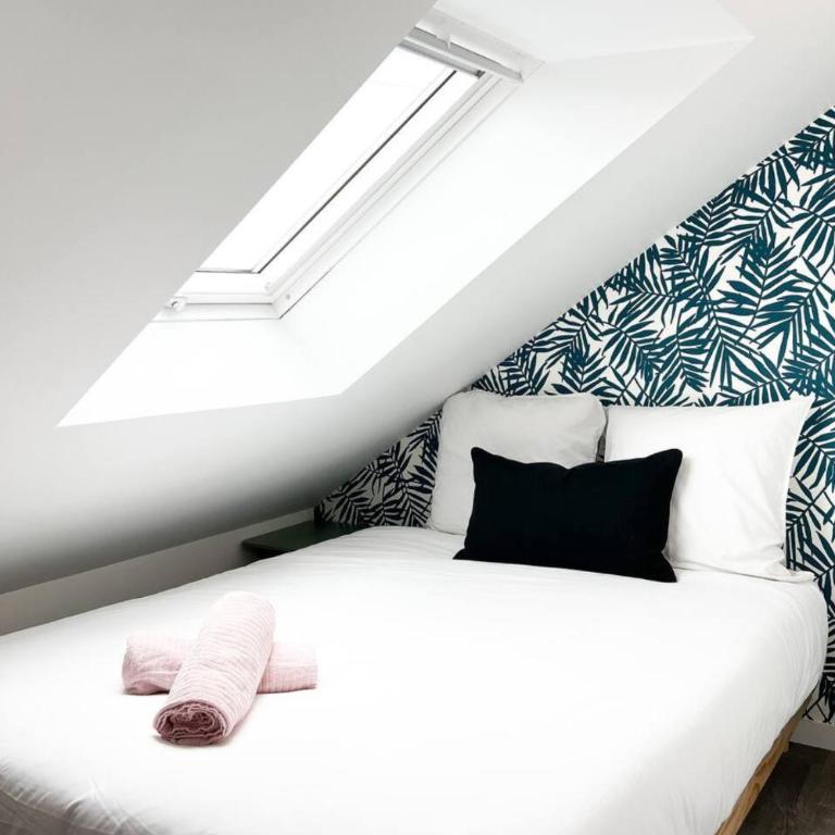 Albatros - Appartement 3 Chambres - 14