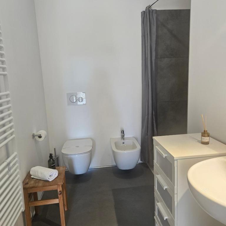 GardaInn Palazzo Nuovo - Appartamento con 2 Camere da Letto - 24