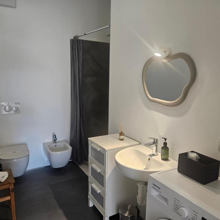 GardaInn Palazzo Nuovo - Appartamento con 2 Camere da Letto - 25