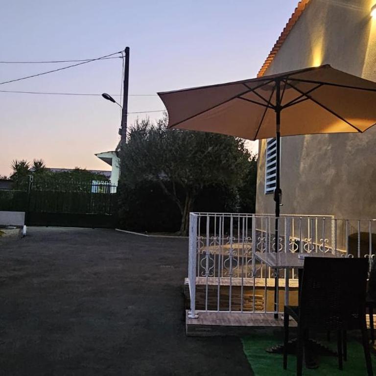 VillART Pompei Guest House - Camera Matrimoniale Standard - 9