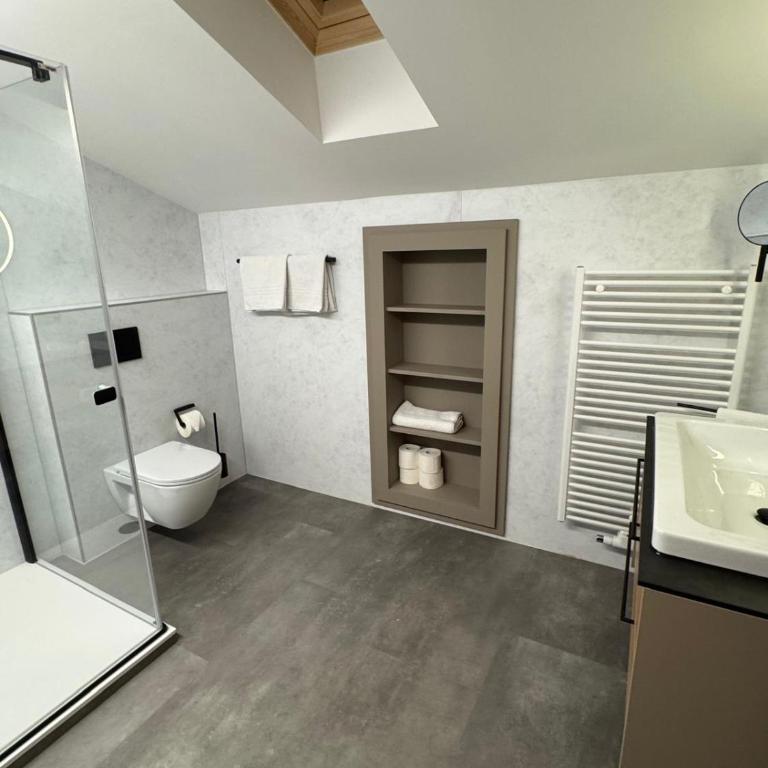 Appartements Lenzikopf - Appartamento Superior con 2 Camere da Letto - 7