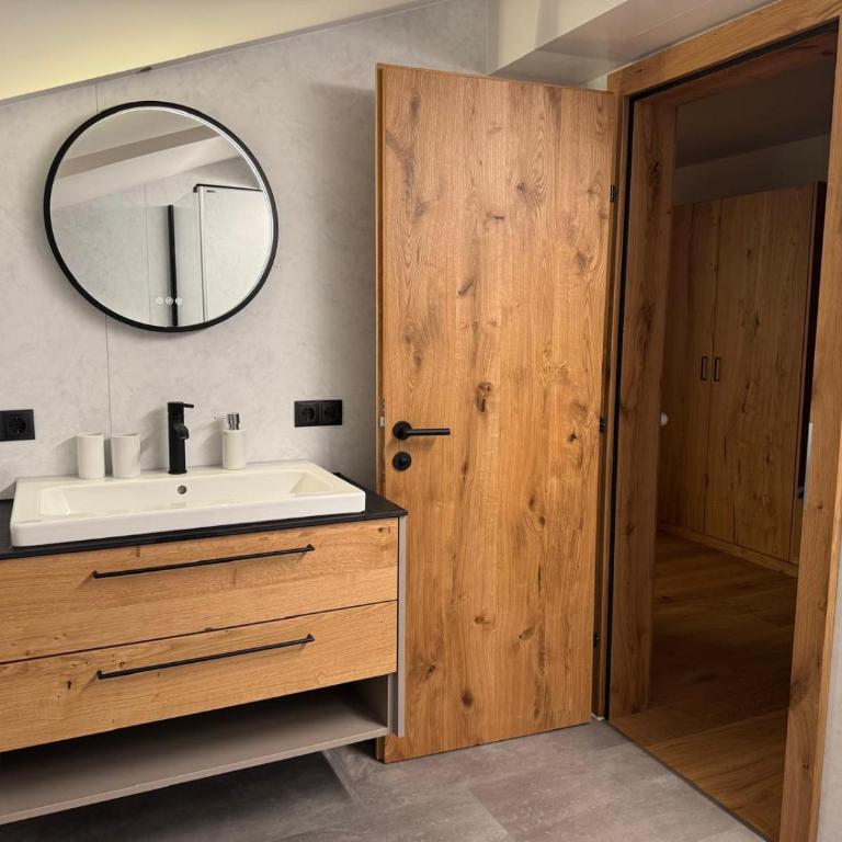 Appartements Lenzikopf - Appartamento Superior con 2 Camere da Letto - 4