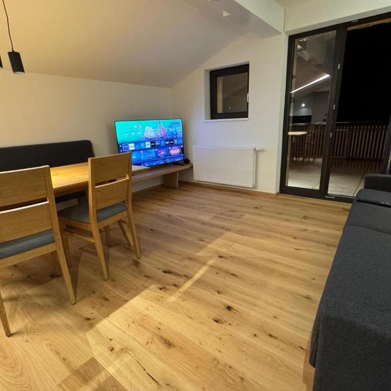 Appartements Lenzikopf - Appartamento Superior con 2 Camere da Letto - 8