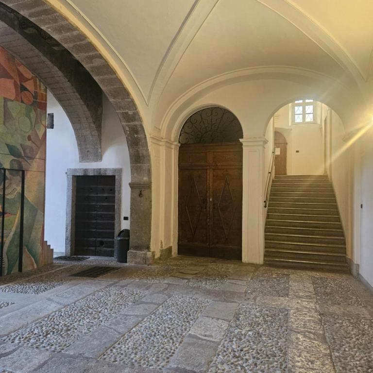 GardaInn Palazzo Nuovo - Appartamento con 2 Camere da Letto - 38
