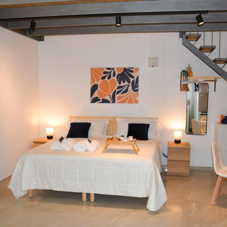 Carpe Diem Matera - Casa con 1 Camera da Letto - 1