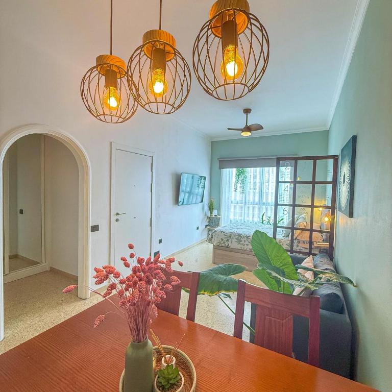 DE VA las canteras - One-Bedroom Apartment - 2