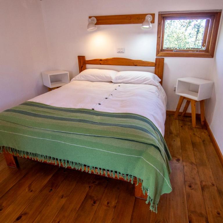 Madre e Hija (refugio de montaña) - Apartment - Split Level - 7