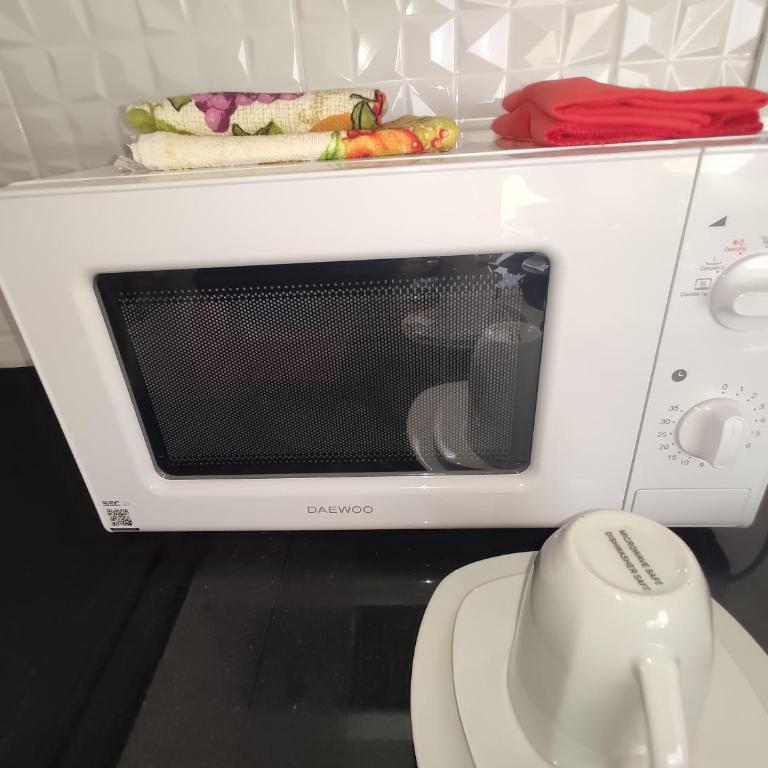 Departamento estratégico encantador y vital Inizio - Apartamento de 1 dormitorio - 9