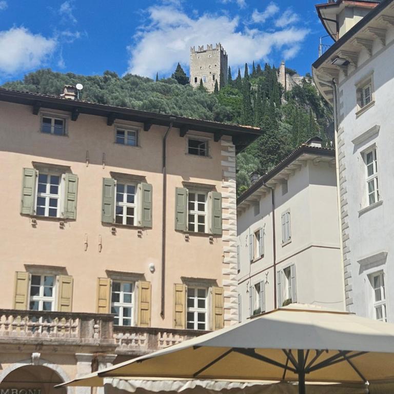 GardaInn Palazzo Nuovo - Appartamento con 2 Camere da Letto - 46