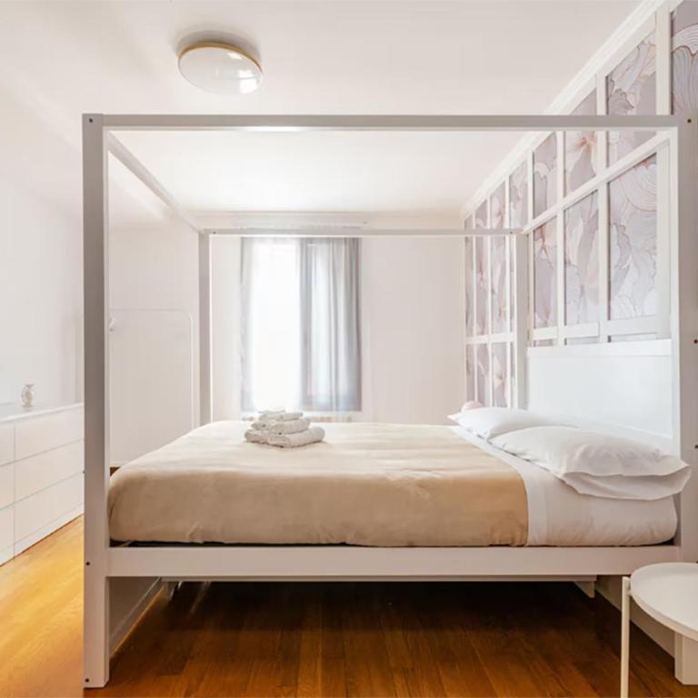 Calmaggiore Apartment - Luxury group apartment - Casa con 4 camere da letto - 12
