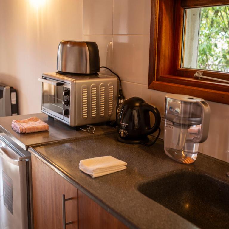 Madre e Hija (refugio de montaña) - Apartment - Split Level - 10