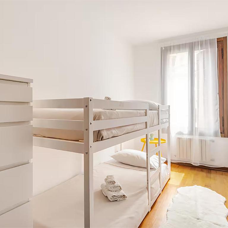 Calmaggiore Apartment - Luxury group apartment - Casa con 4 camere da letto - 30