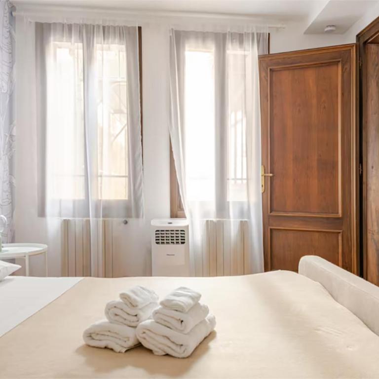 Calmaggiore Apartment - Luxury group apartment - Casa con 4 camere da letto - 23