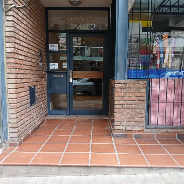 Moderno y Confortable Depto Zona Universidad - Sanatorio Allende - Apartamento de 1 dormitorio - 29