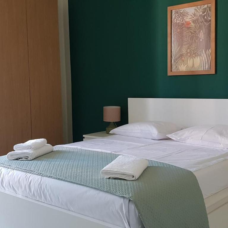 Sun Roof Apartment - Suite Appartamento con 3 Camere da Letto - 2