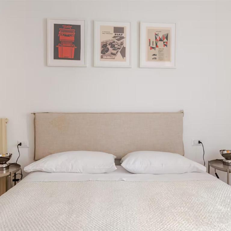 Calmaggiore Apartment - Luxury group apartment - Casa con 4 camere da letto - 28
