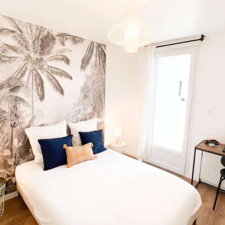 Albatros - Appartement 2 Chambres - 12