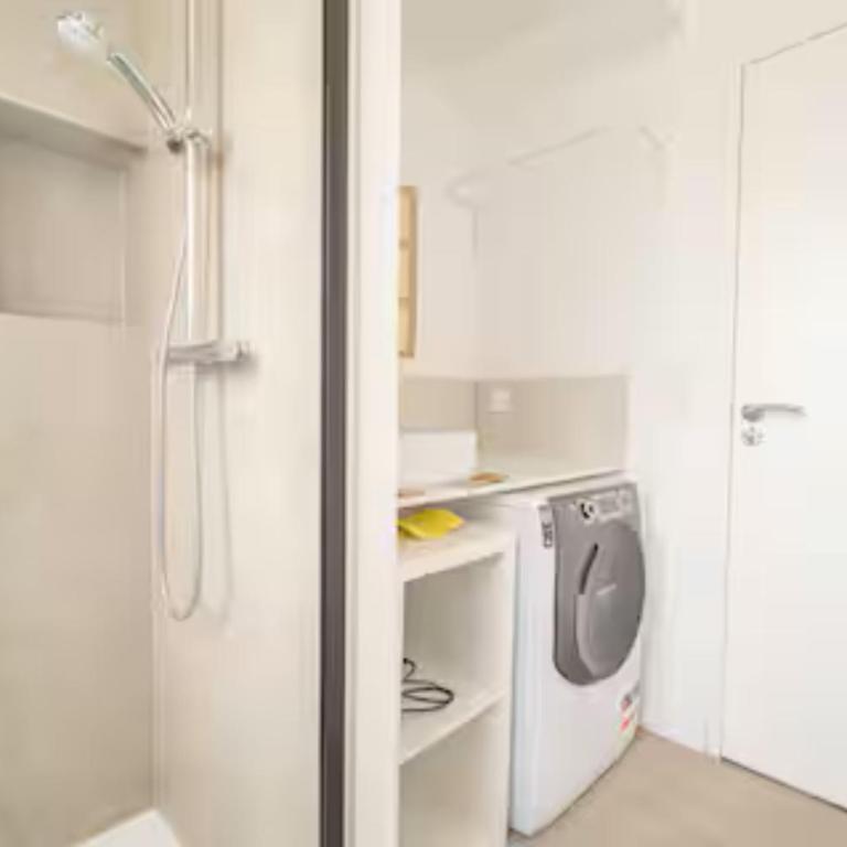 Albatros - Appartement 2 Chambres - 4