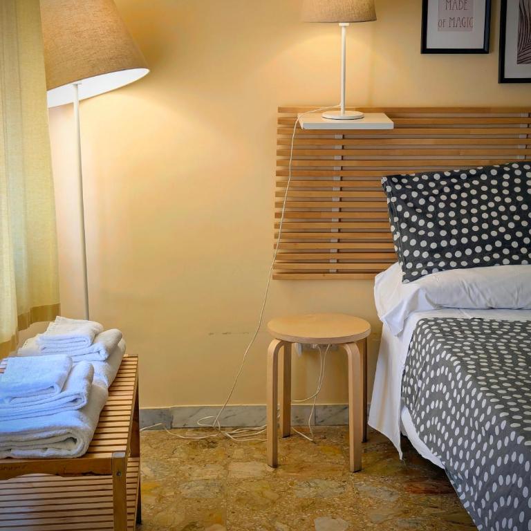 La Locanda Dell'Arte-Museo - Camera Queen - 24