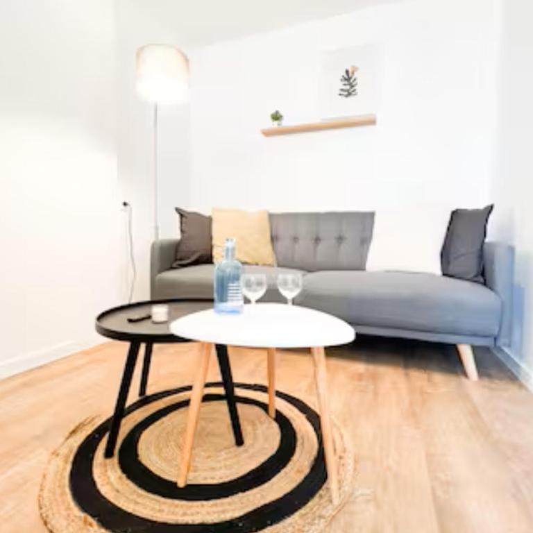 Albatros - Appartement 2 Chambres - 11