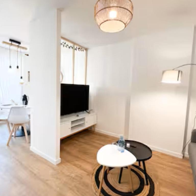 Albatros - Appartement 2 Chambres - 10