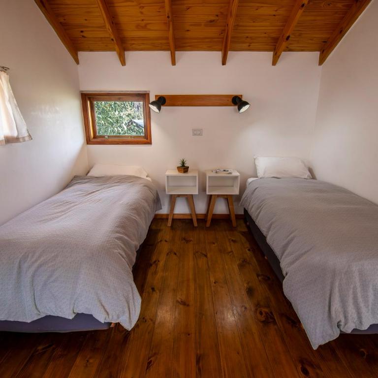 Madre e Hija (refugio de montaña) - Apartment - Split Level - 10