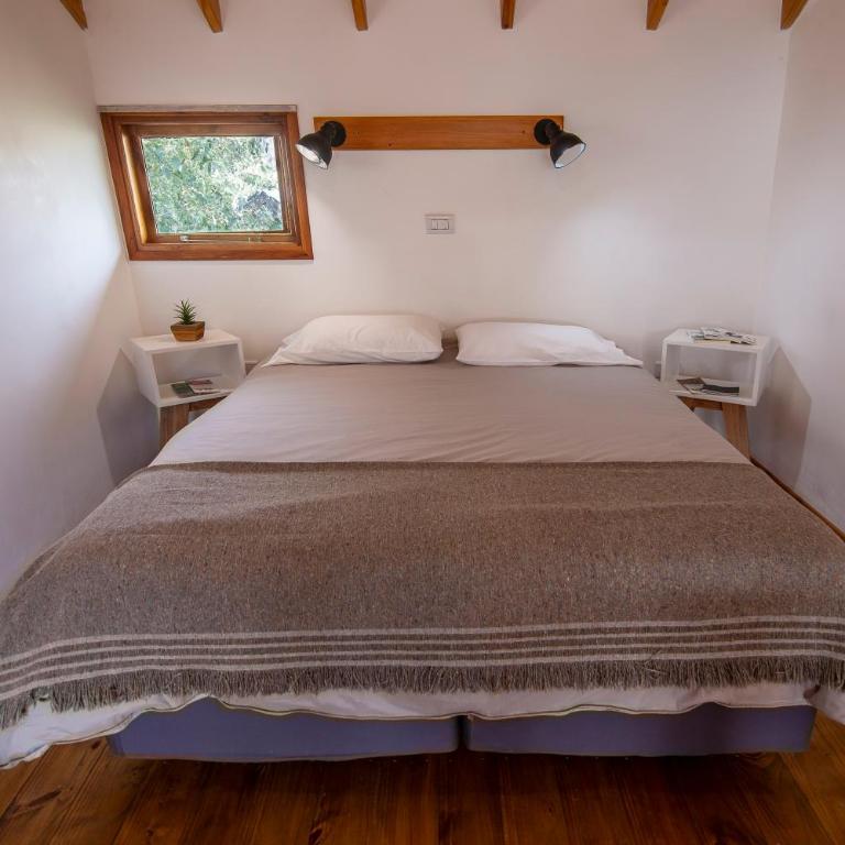 Madre e Hija (refugio de montaña) - Apartment - Split Level - 11