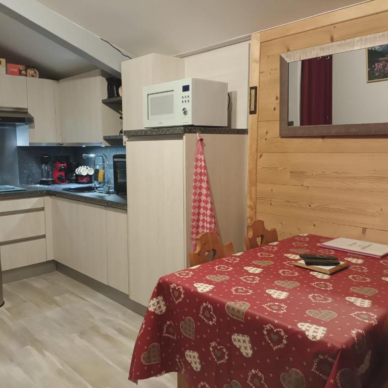 Le Gypaète - Studio - 6
