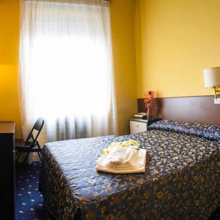 Hotel Parco Fiera - Standard Double Room - 4