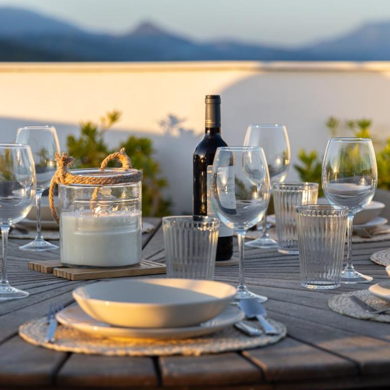 Exquisite Penthouse with Panoramic Sea view RDR475 - Apartamento tipo ático de 4 dormitorios - 58