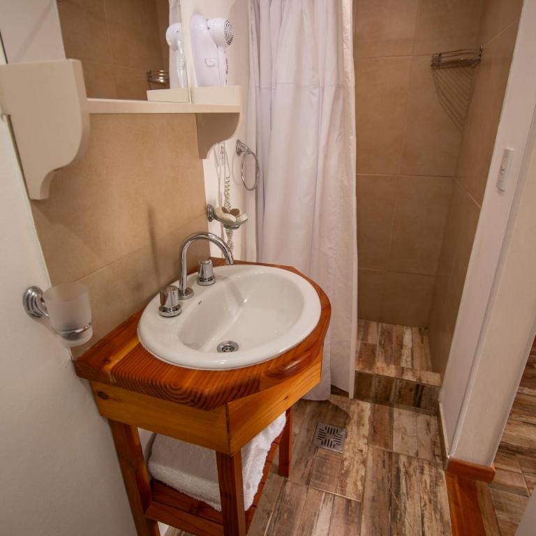 Madre e Hija (refugio de montaña) - Apartment - Split Level - 14